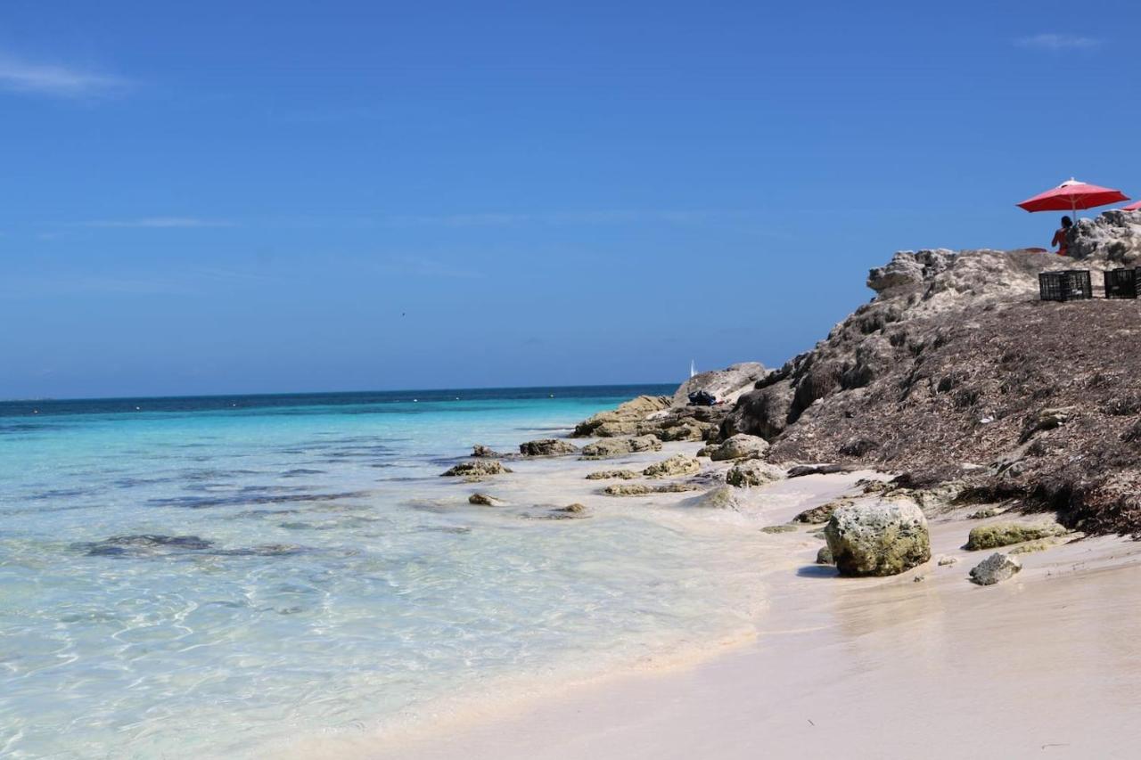 Hermoso Studio Con Alberca Zona Hoteles Cancun كانكون المظهر الخارجي الصورة
