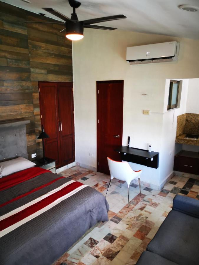 Hermoso Studio Con Alberca Zona Hoteles Cancun كانكون المظهر الخارجي الصورة