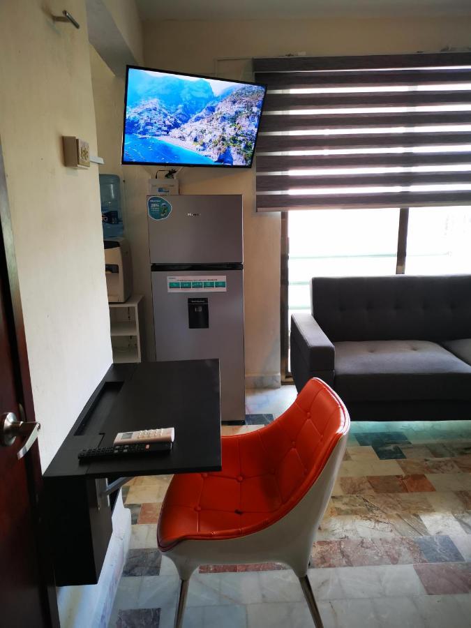 Hermoso Studio Con Alberca Zona Hoteles Cancun كانكون المظهر الخارجي الصورة