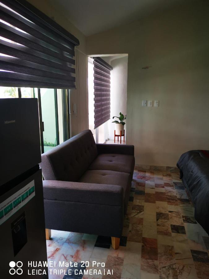 Hermoso Studio Con Alberca Zona Hoteles Cancun كانكون المظهر الخارجي الصورة