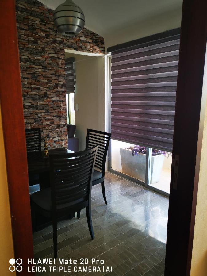 Hermoso Studio Con Alberca Zona Hoteles Cancun كانكون المظهر الخارجي الصورة